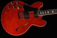 Gibson ES-335 Figured Left Handed - SC