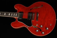 Gibson ES-335 Figured Left Handed - SC