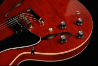 Gibson ES-335 Figured Left Handed - SC