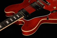 Gibson ES-335 Figured Left Handed - SC