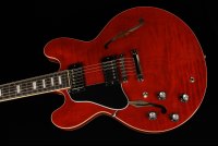 Gibson ES-335 Figured Left Handed - SC