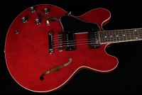 Gibson ES-335 Left Handed - SC