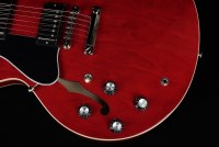 Gibson ES-335 Left Handed - SC