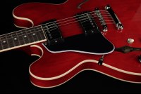 Gibson ES-335 Left Handed - SC