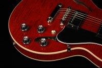 Gibson ES-339 Figured - SC