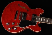 Gibson ES-339 Figured - SC