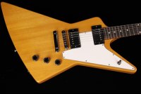 Gibson Explorer