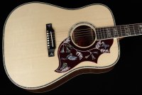 Gibson Hummingbird Custom Koa