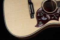 Gibson Hummingbird Custom Koa