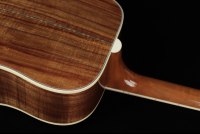 Gibson Hummingbird Custom Koa