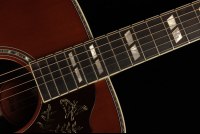 Gibson Hummingbird Deluxe Rosewood