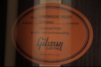 Gibson Hummingbird Deluxe Rosewood