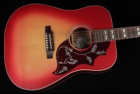 Gibson Hummingbird Special - CS