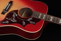 Gibson Hummingbird Special - CS