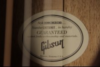 Gibson Hummingbird Standard - VS