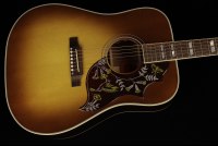 Gibson Hummingbird Standard Red Spruce