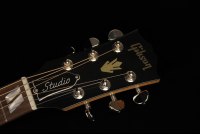 Gibson Hummingbird Studio Walnut - AN