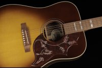 Gibson Hummingbird Studio Walnut - WB