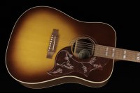 Gibson Hummingbird Studio Walnut - WB