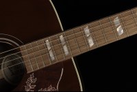 Gibson Hummingbird Studio Walnut - WB