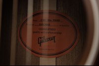 Gibson J-45 50s Faded