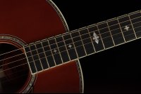 Gibson J-45 Deluxe