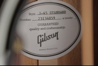 Gibson J-45 Standard - VS