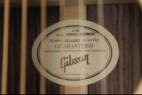 Gibson J-45 Studio Rosewood - AN