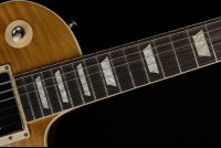 Gibson Kirk Hammett Signature Les Paul Standard 