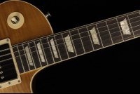 Gibson Kirk Hammett Signature Les Paul Standard 