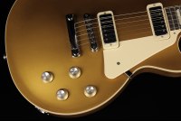 Gibson Les Paul 70s Deluxe - GT