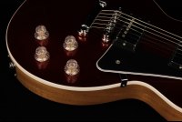 Gibson Les Paul Modern - SBT