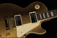 Gibson Les Paul Standard '50s - GT