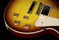 Gibson Les Paul Standard '50s AAA Figured Top - IT