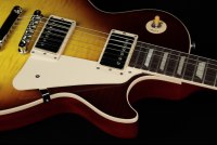 Gibson Les Paul Standard '50s AAA Figured Top - IT