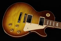 Gibson Les Paul Standard '50s AAA Figured Top - IT