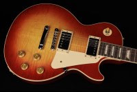 Gibson Les Paul Standard '50s AAA Figured Top - HS