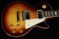 Gibson Les Paul Standard '50s AAA Figured Top - BB