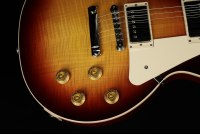 Gibson Les Paul Standard '50s AAA Figured Top - BB