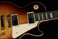 Gibson Les Paul Standard '50s AAA Figured Top - BB