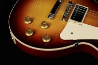 Gibson Les Paul Standard '50s AAA Figured Top - BB