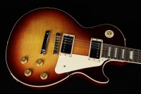 Gibson Les Paul Standard '50s AAA Figured Top - BB