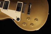 Gibson Les Paul Standard '50s Left Handed - GT