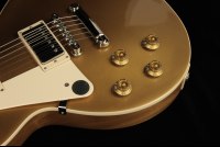 Gibson Les Paul Standard '50s Left Handed - GT