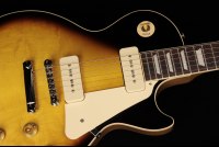 Gibson Les Paul Standard '50s P90 - TO