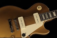 Gibson Les Paul Standard '50s P90 - GT