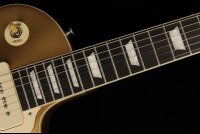 Gibson Les Paul Standard '50s P90 - GT