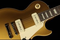 Gibson Les Paul Standard '50s P90 - GT