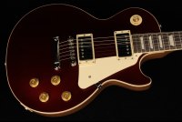 Gibson Les Paul Standard '50s Plaintop - SB