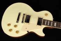 Gibson Les Paul Standard '50s Plaintop - WT